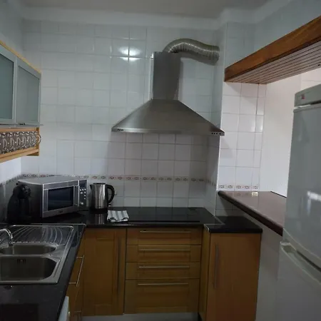 Vale De Pedras Apartment