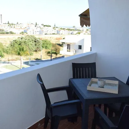 Vale De Pedras Apartment *