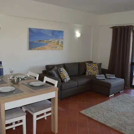 Apartment Vale De Pedras Albufeira